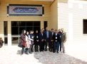 گزارش تصویری از تقدیر دکتر خالو کاکائی